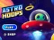 Cluiche Astro Hoops ar líne