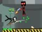 Cluiche Stick Fighting Online ar líne