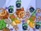 Cluiche Italian Brainrot: Animals Merge Puzzle ar líne