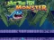 Cluiche Hit The Fish Monster ar líne