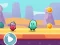 Cluiche Slime Runner ar líne