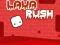 Cluiche Lava Rush ar líne