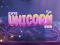 Cluiche Cute Unicorn Run ar líne