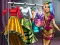 Cluiche Tris Runway Dolly Dress Up ar líne