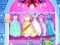 Cluiche Frozen Princess: Hidden Objects ar líne