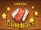 Cluiche Amazing Dominoes ar líne