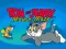 Cluiche Tom and Jerry mouse maze ar líne