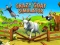 Cluiche Crazy Goat Simulator ar líne