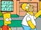 Cluiche Kick Ass Homer ar líne