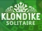 Cluiche Klondike Solitaire ar líne