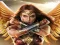 Cluiche Wonder Woman: Survival Wars - Avengers MMORPG ar líne