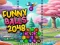 Cluiche Funny Balls 2048 ar líne