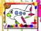 Cluiche Airplane Coloring Book ar líne