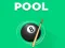 Cluiche Pool 8 ar líne