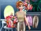 Cluiche Princess Makeover Time ar líne