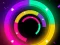 Cluiche Color Rush ar líne
