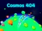 Cluiche Cosmos 404 ar líne