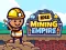 Cluiche Idle Mining Empire ar líne