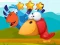 Cluiche Fun Birds Hidden Stars ar líne