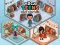 Cluiche Toca Teens Cozy Couture ar líne