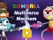 Cluiche The Amazing World of Gumball Multiverse Mayhem ar líne