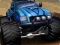 Cluiche Monster Truck Freestyle ar líne