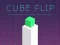 Cluiche Cube Flip ar líne