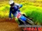 Cluiche Motocross Drivers Jigsaw ar líne