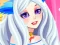 Cluiche Cat Girl Dress up ar líne