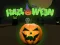 Cluiche Rolling Halloween ar líne