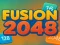 Cluiche Fusion 2048 ar líne