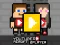 Cluiche Youtuber Mcraft 2Player ar líne