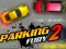 Cluiche Parking Fury 2 ar líne