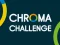 Cluiche Chroma Challenge ar líne
