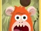 Cluiche Hit the Ape ar líne