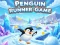 Cluiche Penguin Runner Game ar líne
