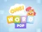 Cluiche OMG Word Pop ar líne