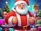 Cluiche Idle Santa Factory ar líne