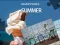Cluiche Jigsaw Puzzle Summer ar líne
