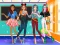 Cluiche High School Dress Up For Girls ar líne