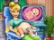 Cluiche Pixie Pregnant Check Up ar líne