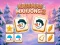 Cluiche Krismas Mahjong 2 ar líne