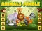 Cluiche Animals Jumble ar líne