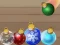 Cluiche Connect Balls New Year Puzzles! ar líne