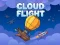 Cluiche Cloud Flight ar líne