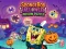 Cluiche SpongeBob Halloween Jigsaw Puzzle ar líne