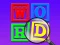 Cluiche Word Finding Puzzle Game ar líne