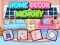 Cluiche Home Decor Memory ar líne