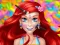 Cluiche Candy Perfect Make-Up ar líne