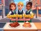 Cluiche Cooking Fast 3: Ribs and Pancakes ar líne